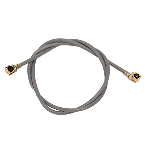 Câble RF pigtail de haute précision en fil d'extension OFC pour système micro-onde