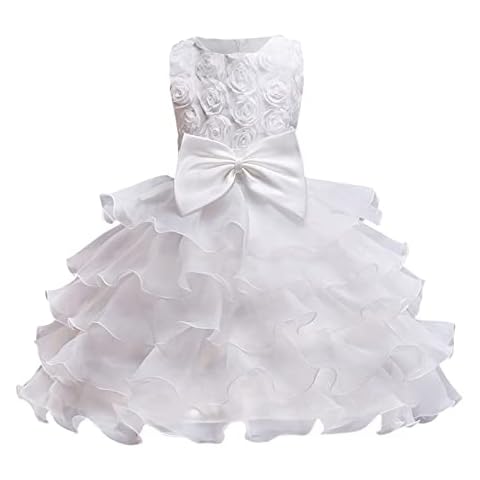 Robe Fille Générique Anniversaire Cover