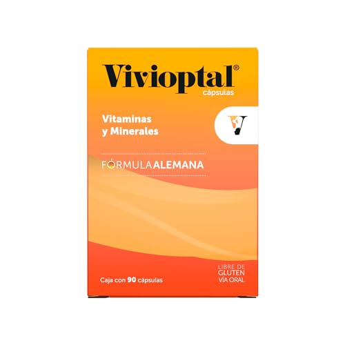 Vitamínicos, evervital plm Marca B BOMUCA (3)