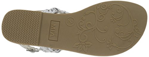 Posh Thong Sandal (Little Kid/Big Kid)4