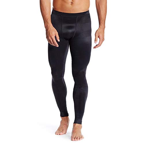 LOOK Pro Team Bib Tight Medium White/Red