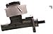 Raybestos MC39890 Professional Grade Brake Master Cylinder