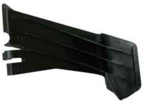 Tapón de mantillo para cortadoras TIMEMASTER y TURFMASTER