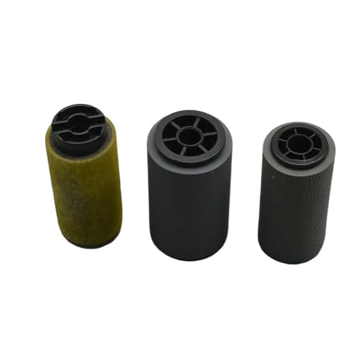 Pneu de rouleau ADF Xerox 059K31270 résout le patinage du papier DC 450 4400