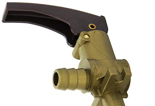 Brunner Camping Products 300/308-1 Bleed Valve Plastic with 1 Inlet and 1 Outflow - Image 2