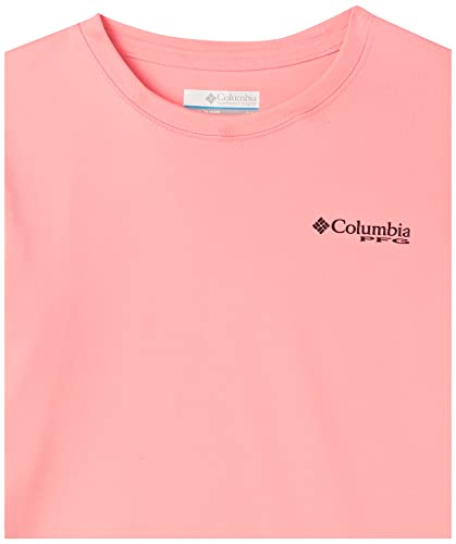Image of Columbia boys Terminal Tackle Long Sleeve Tee