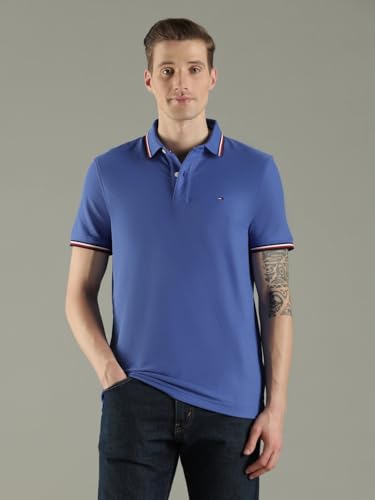 Image of Tommy Hilfiger Men Polo Shirt