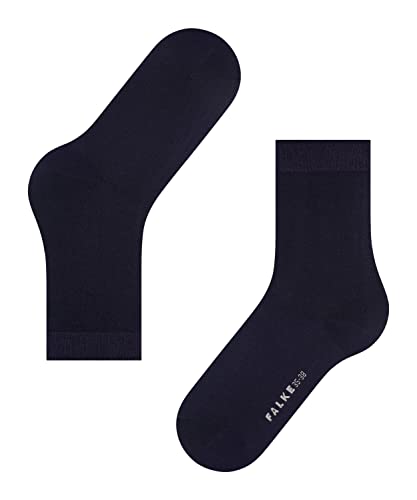 Image of FALKE Women Cotton Touch Crew Cut W 1 Pair