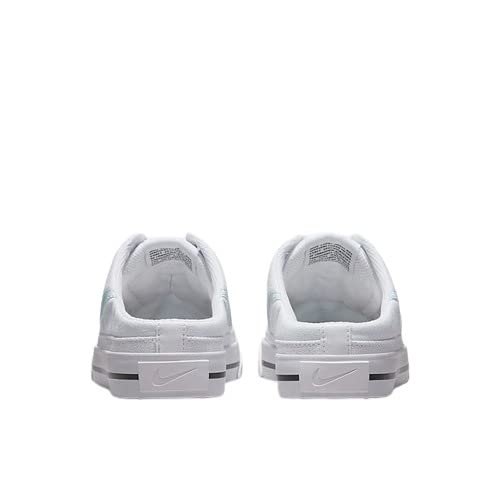 Image of Nike Womens WMNS Nike Court Legacy Mule Running Shoe