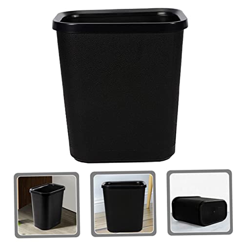 Caneca de Basura Plástica Outanaya para Baño y Cocina miniatura 2
