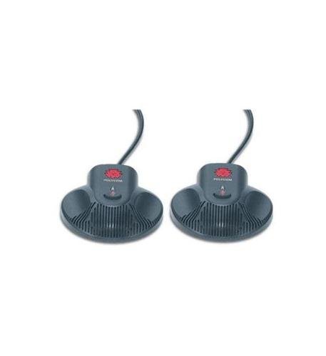 Polycom SoundStation2W Ex Mic Pods (2200-07840-001) (Renewed)