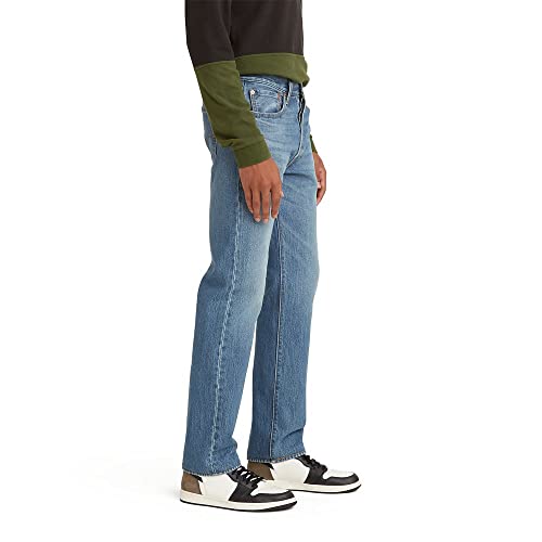 Levi's Men's 501 Levi's Original Jeans