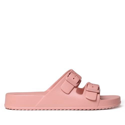 Toni Pons - Creta - Waterproof Rubber Sandal for Women2