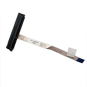 JINTAI Laptop SATA HDD Hard Driver Kabel für ASUS G731 G731GW G731GT G731GV G731GU PX731GW PX731GV PX731GU GL731GT GL731GU 1401000680600（14.4cm） HDD Cable