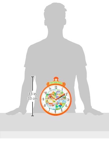 Creative Educational - Juego Educativo, de 1 a 4 Jugadores (CRE0655) (versión en inglés)