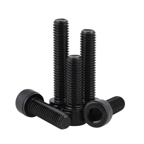 ubN 12.9 X`[ Zp\Pbg {g Lbv wbh XN[ ˂ M4/M5/M6/M8/M10 (M5-0.8 x 30mmA50)B