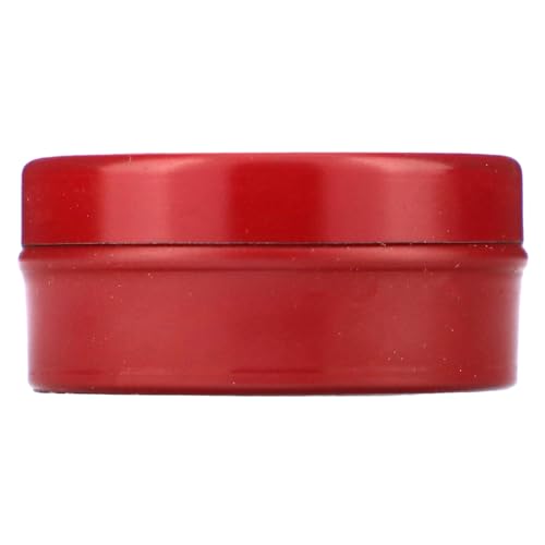 Tiger Balm, Red Pocket Size Tin, Extra Strength Tiger Balm 4 g Balm