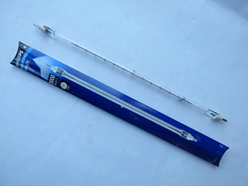 Preisvergleich Produktbild Philips Halogenstab FA4, 2000W, 333mm, klar