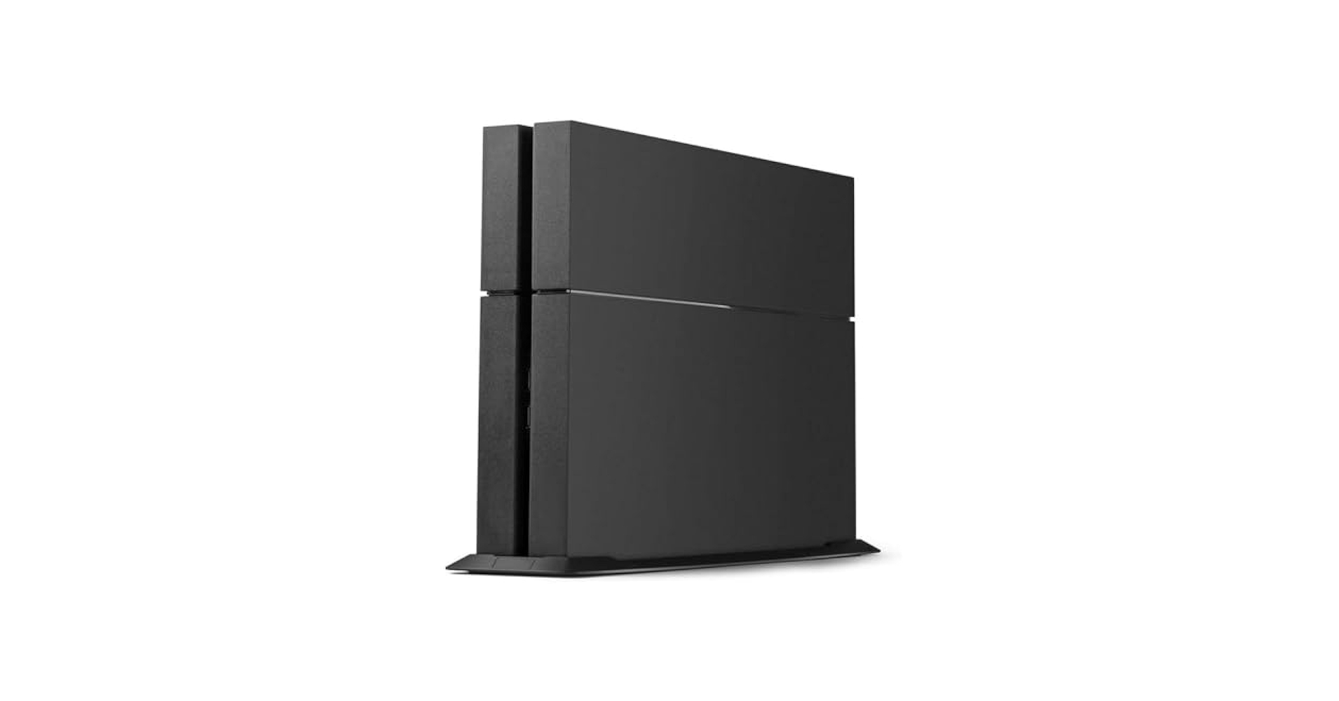 Amazon.com: KlsyChry Vertical Stand for PS4 PlayStation 4