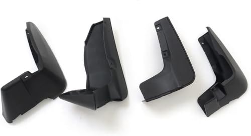 Bavettes de Protection Subaru XV Crosstrek 2018-2019 de Qualité Supérieure