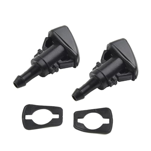 Gicleur lave-glace bouché ? Solution buse pulvérisation pour Mitsubishi Eclipse 2006 à 2012 - 5
