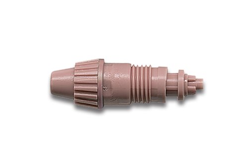 Aztek Spatter Airbrush Nozzle, 0.50mm, Pink