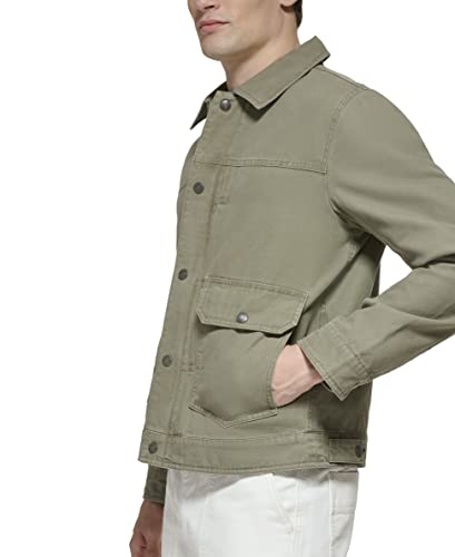 Image of Levi's Men's Lightweight Trucker Shirt Jacket