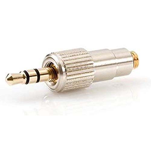 DPA Microphones d:screet Core 4060 Miniature Omnidirectional Microphone with Hardwired 1/8