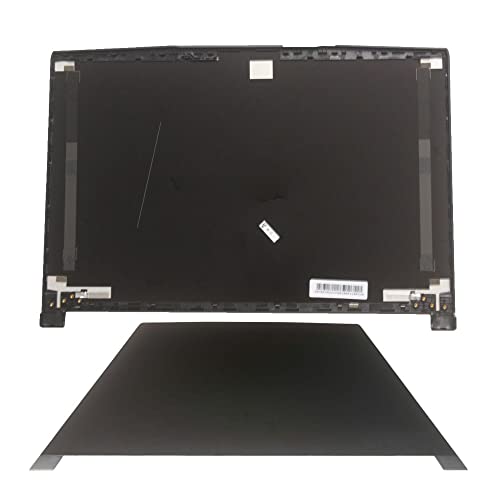 Coque LCD arrière MSI GF63 MS-16R1 pour réparer boîtier