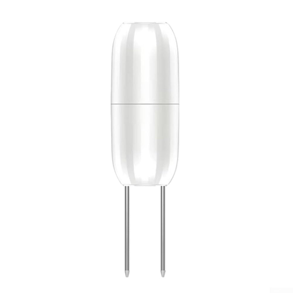 for smart for zigbee Bodentemperatur-Feuchtigkeitssensor für Tuya Genaue Bodenbeutelerkennung Sensor für Pflanzenüberwachung