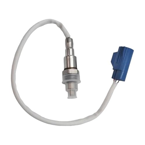 Sonde Lambda Résout Problème Antipollution Range Rover Velar L560 3.0 V6 Essence LR140038