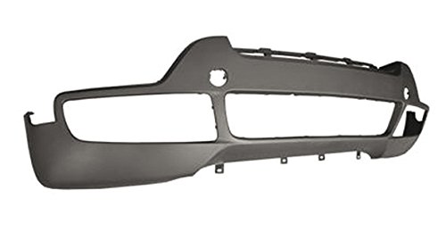 Equal Quality P2410 Paraurti Anteriore con Primer