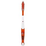 NFL Siskiyou Sports Fan Shop Cleveland Browns MVP Toothbrush One Size Team Color