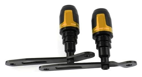 Anti-chute moto F900R : protégez votre moteur des glissades pour F900XR F 900R 2020