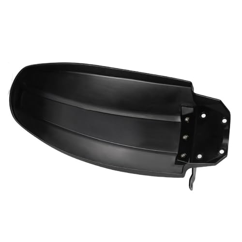 Garde Boue V-Strom DL1050 XT Accessoire Carénage Arrière Avant Roue Protection