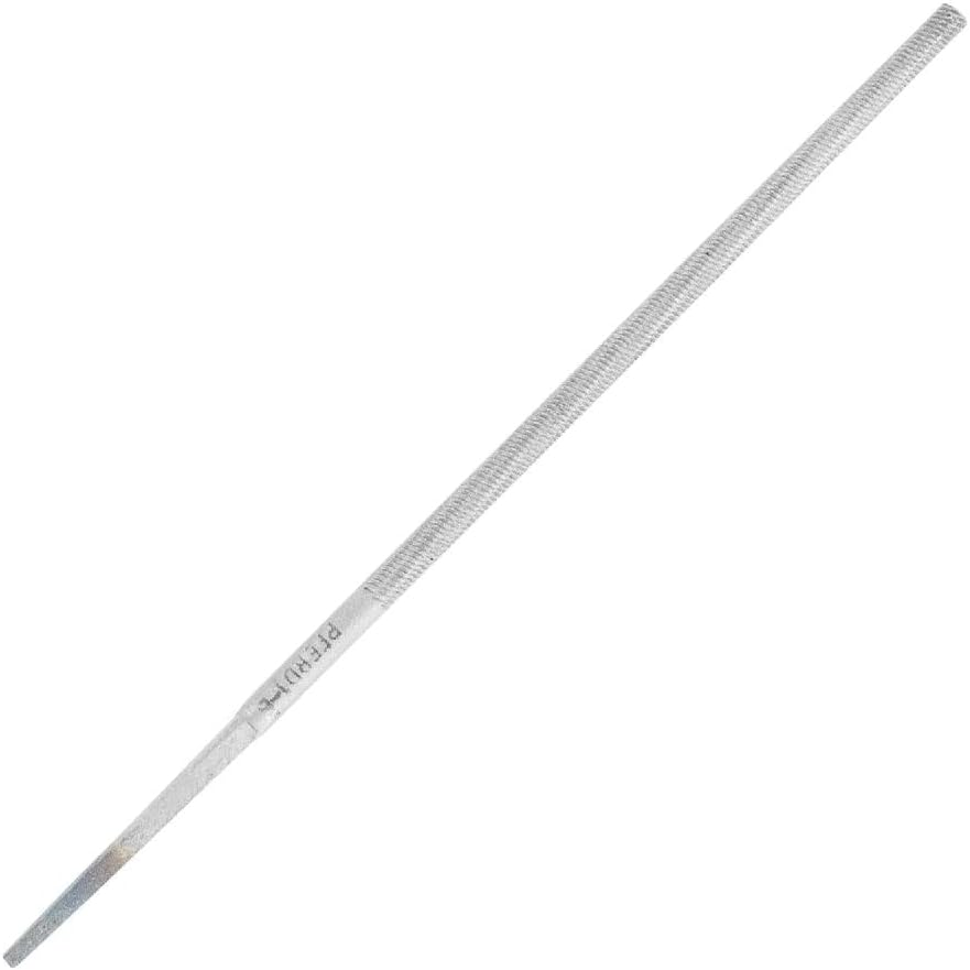 PFERD 4'' Round File Bastard Cut (11061) (10/Each)