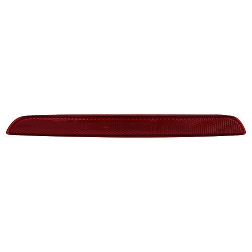 Réflecteur arrière droit TYC 17-5949-00 pour HONDA CIVIC