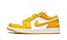 Produktbild Jordan Herren Air Jordan 1 Low 553558 171 Pollen, Größe 44, Gelb, gelb, 44 EU