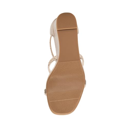 Becca Wedge Sandal4