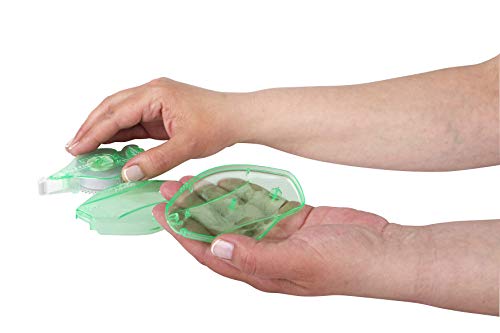 Scrapbook Adhesives by 3L, EZ Dots Repositionable Runner Refill Cartridge, 43 Feet (Pack of 6) (01205-MP) by Scrapbook Adhesives - Image 7