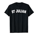St Julian - Style