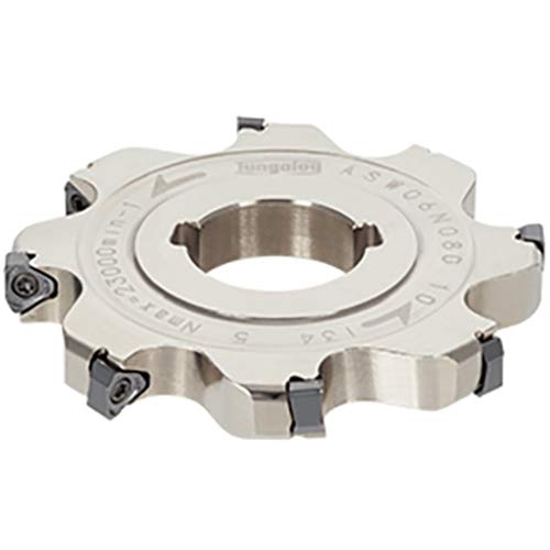 タンガロイ サイドカッタ ASW07N100-12 (1台入り)