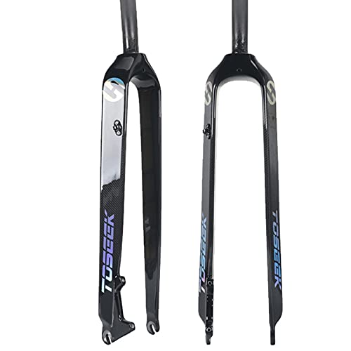 T800 Carbon Fiber Rigid MTB Fork #TOP15