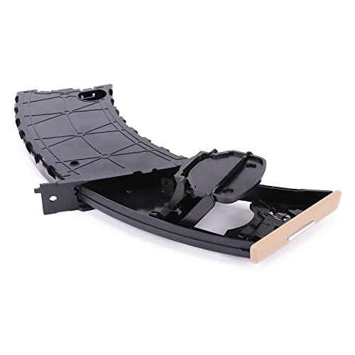 Portavasos para carro compatible con BMW E90 E92 328i 2006-2013 miniatura 3
