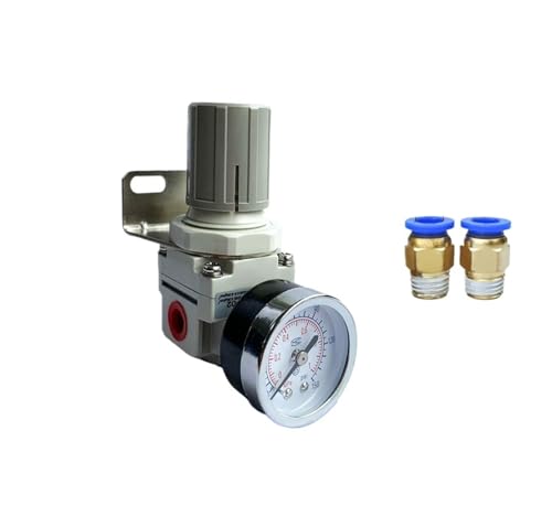 Soupape décharge AR2000-02 régulation pression air stable pour outil - 2