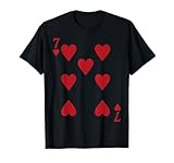 Seven Cards Outfit
