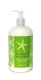 Greenwich Bay Seafresh Mineral Shea Butter Hand & Body Lotion Enriched with Cocoa Butter 16 oz