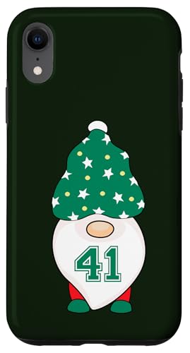 41 Christmas m[ 4 1 tH[ ʔ Gen Z Happy Holidays X}zP[X iPhone XR p