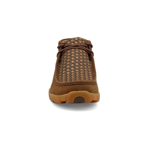 Image of Twisted X Men's Chukka Driving Moc Boot