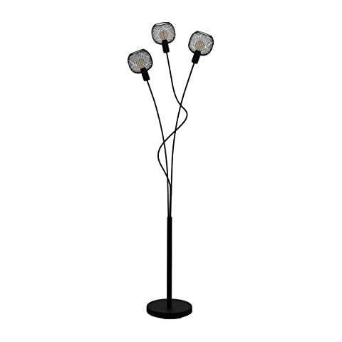 Eglo Lampadaire Wrington 1 Cover